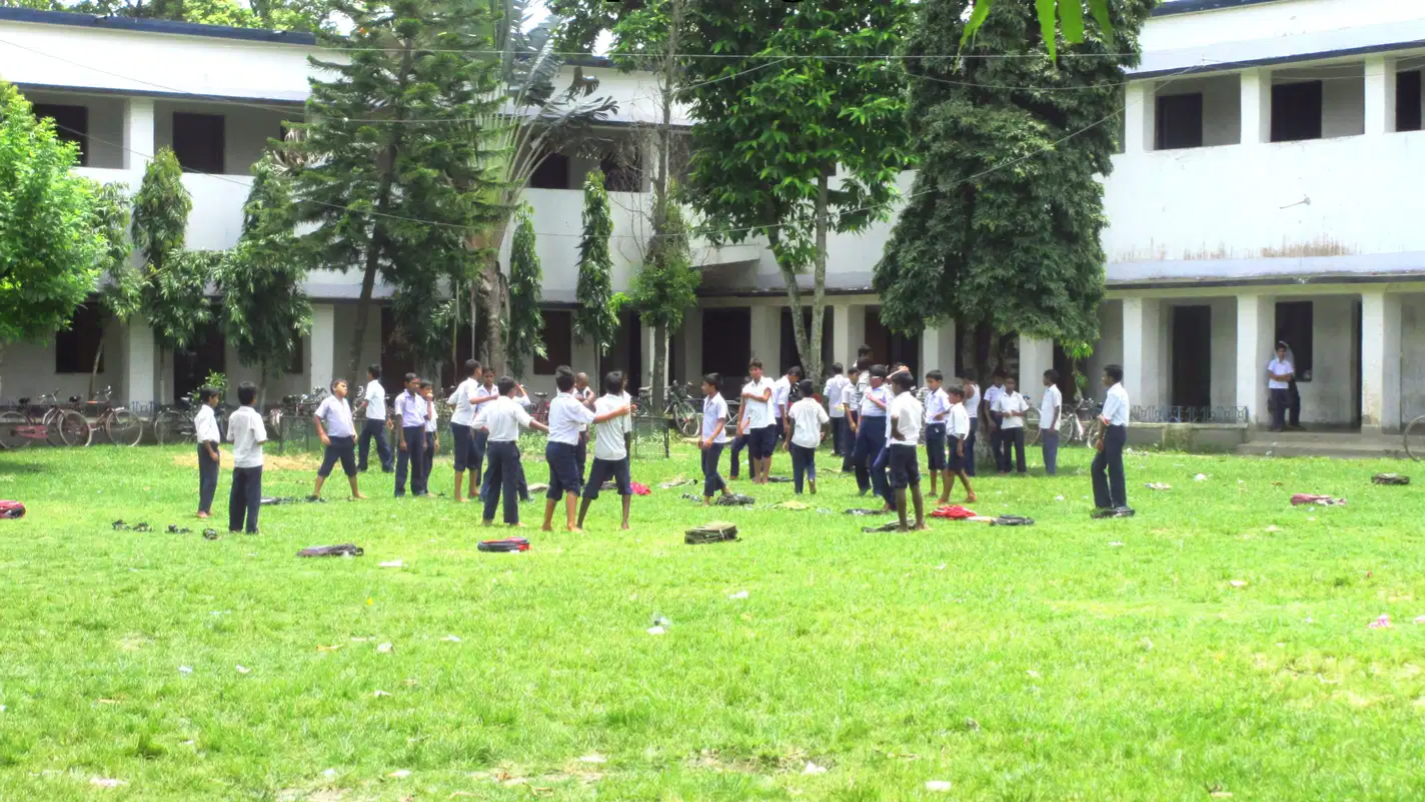 ₹500 for admit card form! Students protest, block state highway