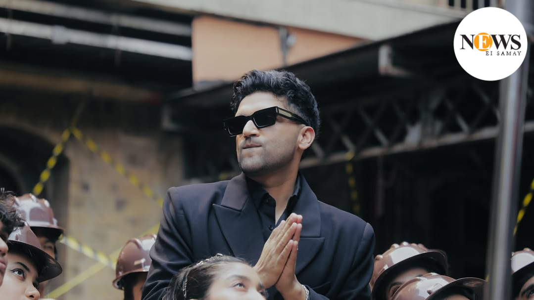 Controversy strikes as Guru Randhawa breaks silence on 'Azul', all you need to know