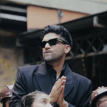 Controversy strikes as Guru Randhawa breaks silence on 'Azul', all you need to know