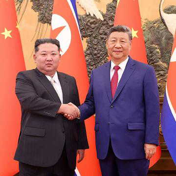 Why is Xi Jinping visiting North Korea now? Kim courts Xi, but Moscow remains in the room