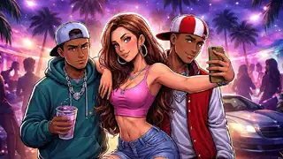 What is ‘homie hopping’? The trend blurring lines between love and friendship