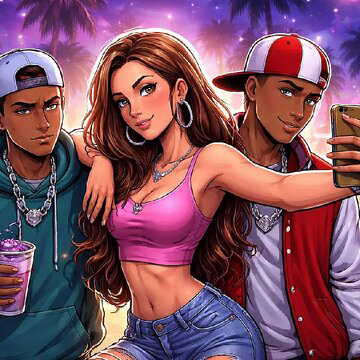 What is ‘homie hopping’? The trend blurring lines between love and friendship