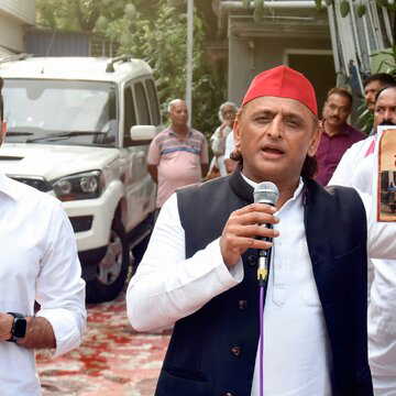 ‘Utterly condemnable!’ Akhilesh Yadav alleges 'major conspiracy' after attack on Abhishek Banerjee