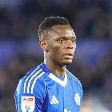 Daka’s late double saves Leicester in 2–2 draw against Preston