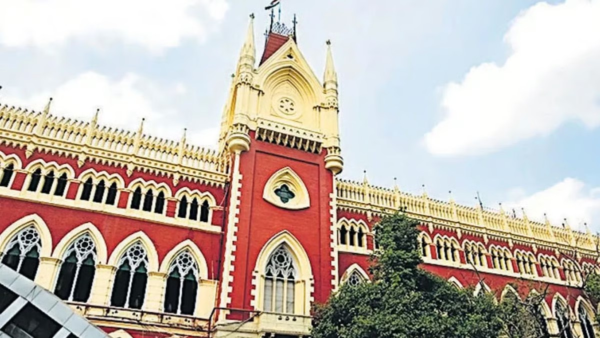 Calcutta High Court rules in favor of Burdwan school, teacher denied salary over absenteeism