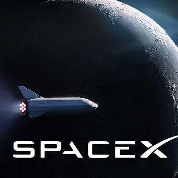 SpaceX eyes $1.75 trillion valuation in IPO that could make Musk a trillionaire