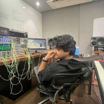 'Aandhi banke aaya hu': Is Kolkata boy Sayantan Guha the new Dhurandhar of Indian music?