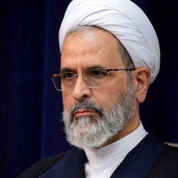 Who is Ayatollah Alireza Arafi? Iran names senior cleric as interim Supreme Leader after Khamenei’s death