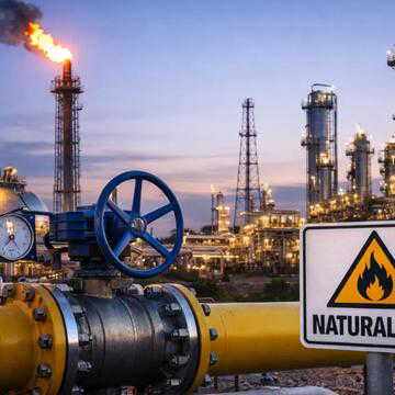 Centre invokes Essential Commodities Act to regulate natural gas supply amid West Asia conflict