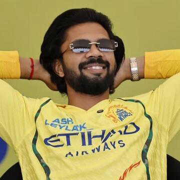 Ruturaj Gaikwad overwhelmed after CSK’s first win of the season, Here's what he has said after the match