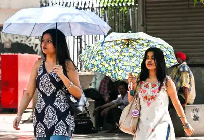Delhi-NCR heatwave explained: What is causing the brutal temperatures?