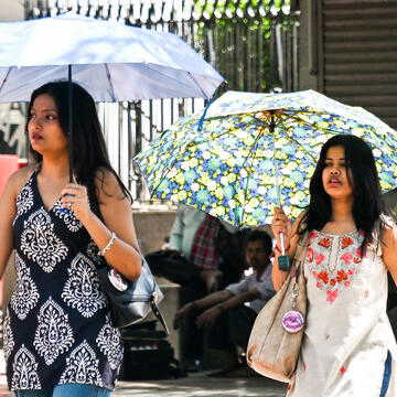 Delhi-NCR heatwave explained: What is causing the brutal temperatures?