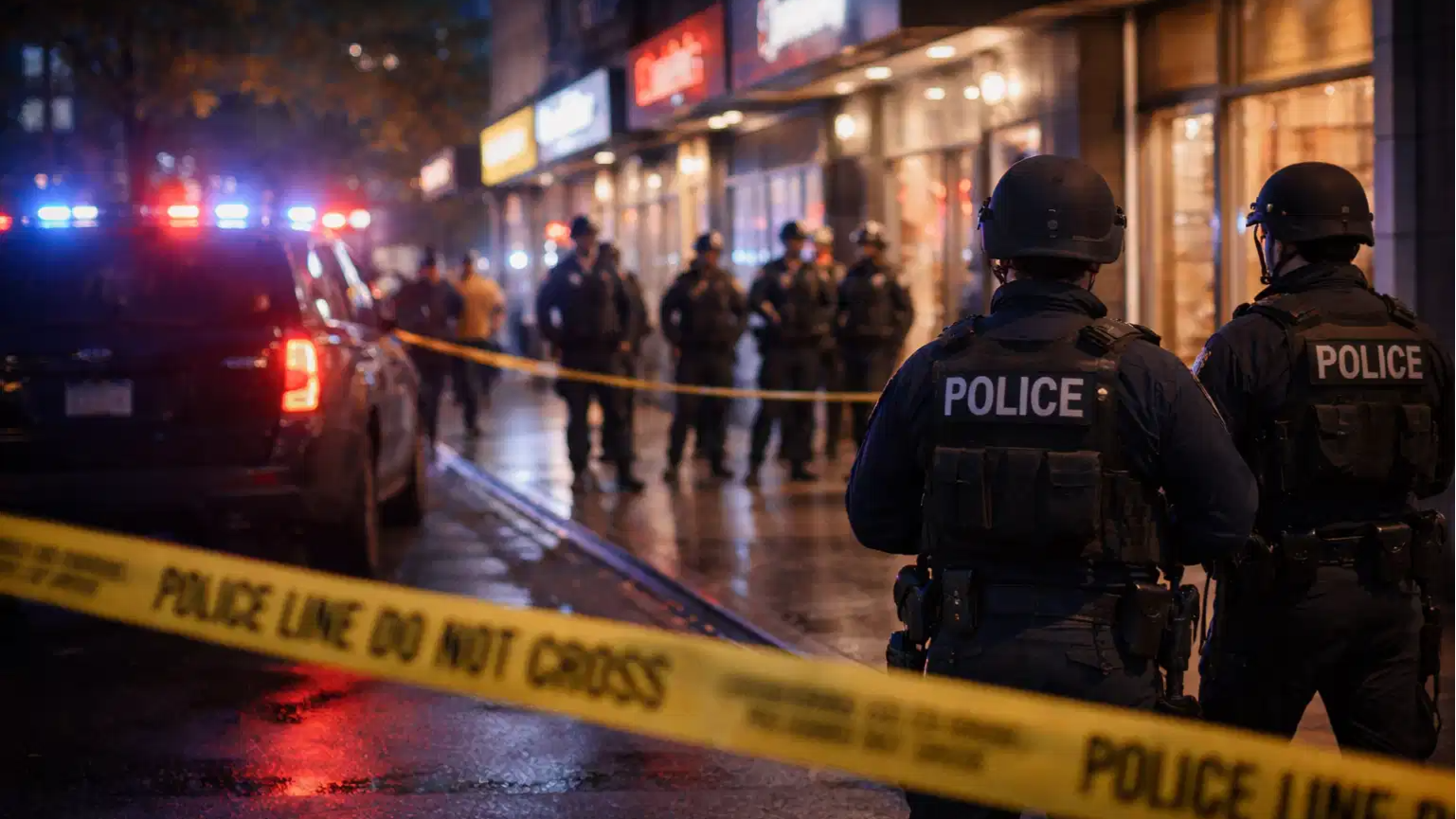 'We're going to make their life miserable': Vancouver launches 4 extortion probes — first cases to hit the city