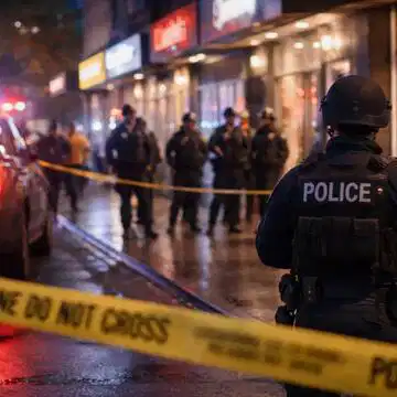'We're going to make their life miserable': Vancouver launches 4 extortion probes — first cases to hit the city