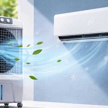 Summer heat getting unbearable? Check these affordable air coolers that deliver instant comfort