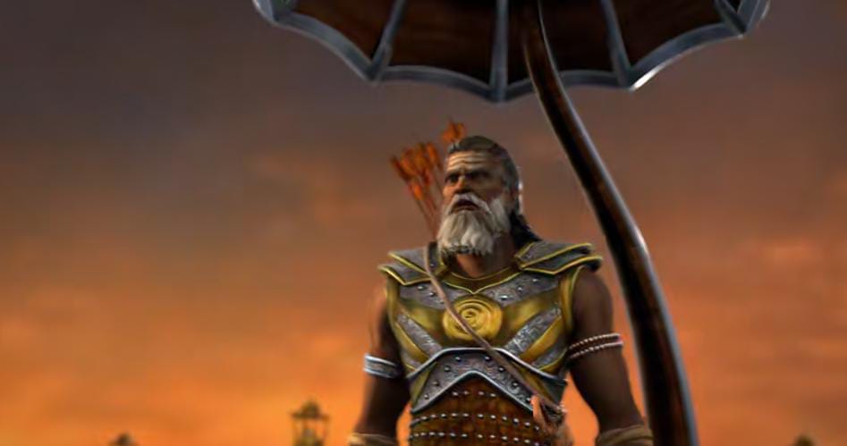 ‘Kurukshetra Part 2’ on Netflix: When to watch this animated saga of the ultimate clash of Pandavas vs Kauravas?