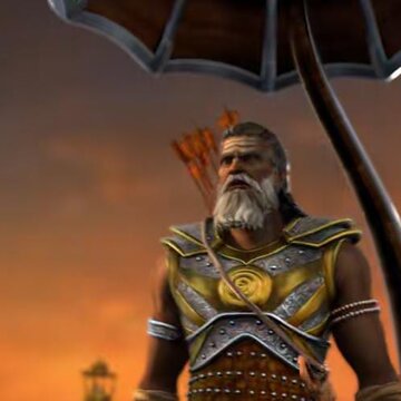 ‘Kurukshetra Part 2’ on Netflix: When to watch this animated saga of the ultimate clash of Pandavas vs Kauravas?