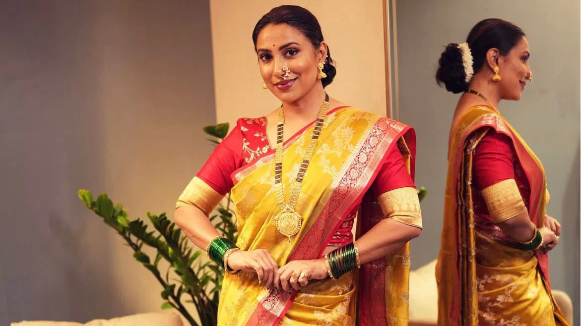 Who is Kranti Redkar-Wankhede? Marathi actress and filmmaker beyond the headlines