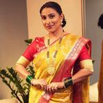 Who is Kranti Redkar-Wankhede? Marathi actress and filmmaker beyond the headlines