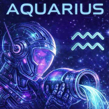 Aquarius weekly horoscope: Clear thinking supports steady progress
