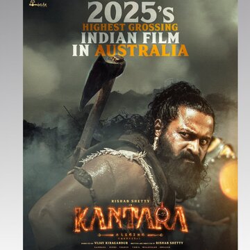 ‘Kantara: Chapter 1’ OTT release: When and where to witness the Rishab Shetty magic?