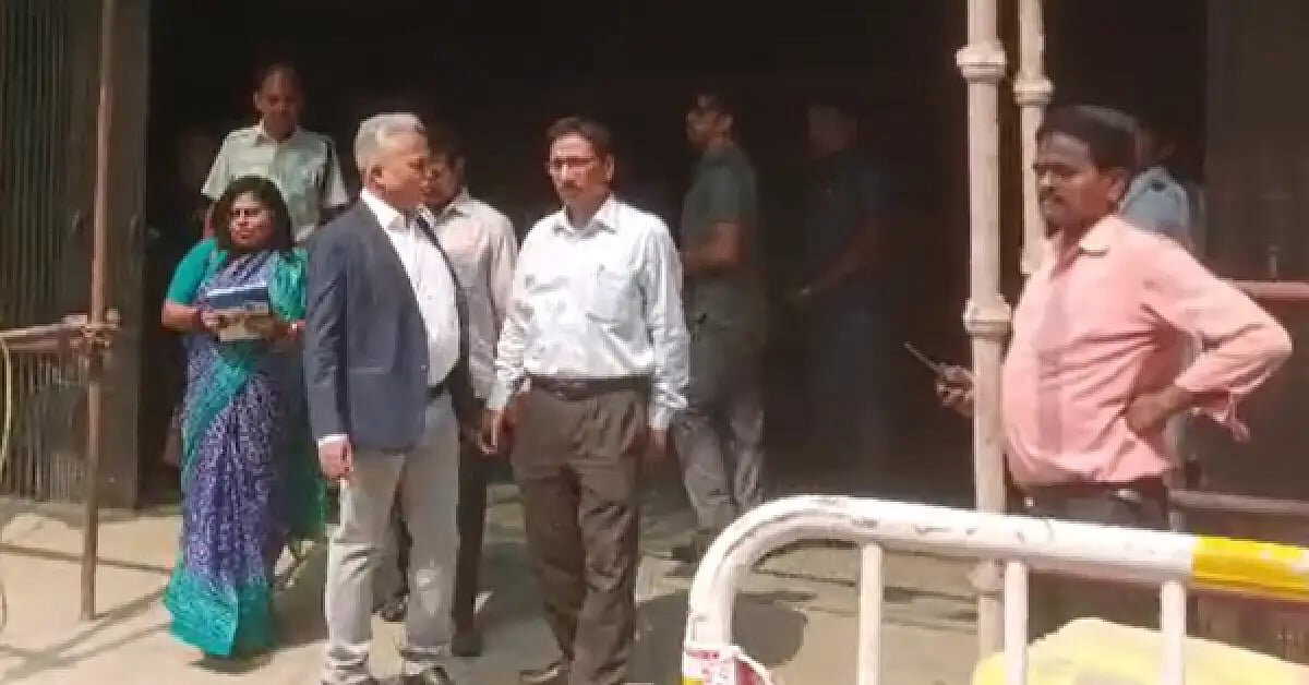 After Supreme Court directive, three-member committees set up for SIR scrutiny in West Bengal