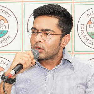 Abhishek Banerjee appears before CID again in Bengal Assembly signature row
