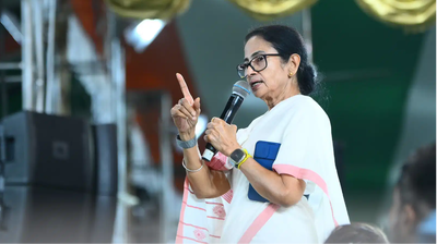 Pre-election boost? Bengal CM Mamata Banerjee announces payment of ROPA 2009 DA arrears from March 2026