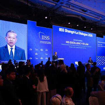 Beyond Washington, Indo-Pacific powers forge stronger defence networks