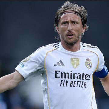 Was letting Modric go a huge mistake for Real Madrid?