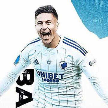 Juventus eye loan move for Barcelona prospect Roony Bardghji amid limited game time