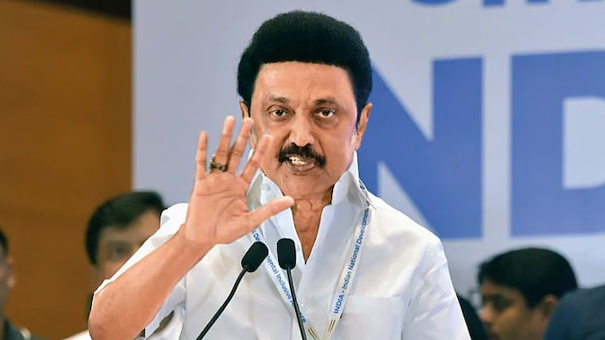 Fresh bomb threats haunt CM Stalin, now actress Trisha Krishnan drawn in