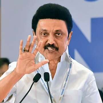 Fresh bomb threats haunt CM Stalin, now actress Trisha Krishnan drawn in