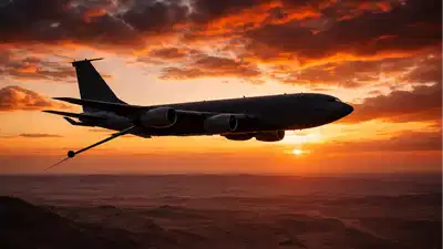 Is China preparing for war? 40-day airspace block triggers tensions