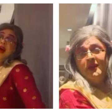 Ali Asgar reveals why he quit ‘Dadi’: bullying, typecasting, and career struggle