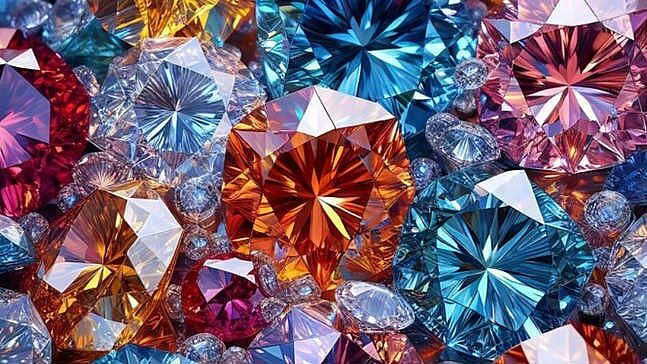 Duty-free gems and jewellery exports from India set to boost international trade