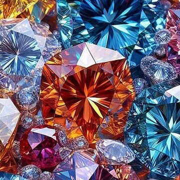 Duty-free gems and jewellery exports from India set to boost international trade