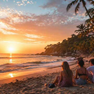 Planning a beach trip in summer? These destinations offer beauty without the burn