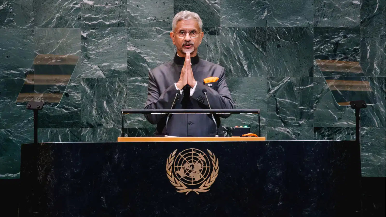 Baloch leader writes open letter to S Jaishankar, warns China could soon deploy troops in Balochistan