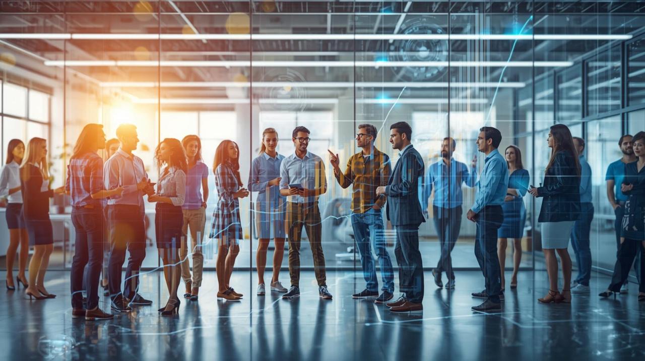 Most in demand skills in 2025: AI literacy, data fluency and more