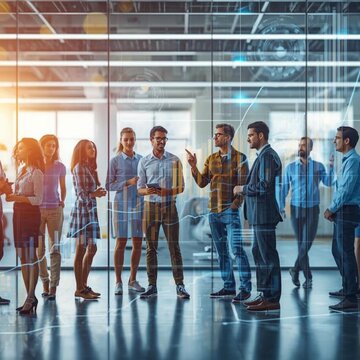 Most in demand skills in 2025: AI literacy, data fluency and more