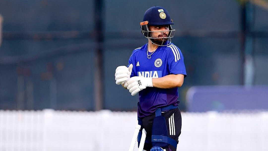 Rinku Singh faces police probe after Karni Sena files FIR ahead of T20 World Cup preparations