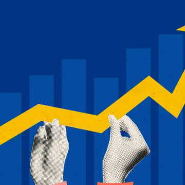 Looking for stable winners? These 8 stocks delivered massive returns despite volatility