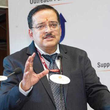Who is Subrata Gupta? Retired IAS appointed Advisor to new West Bengal CM