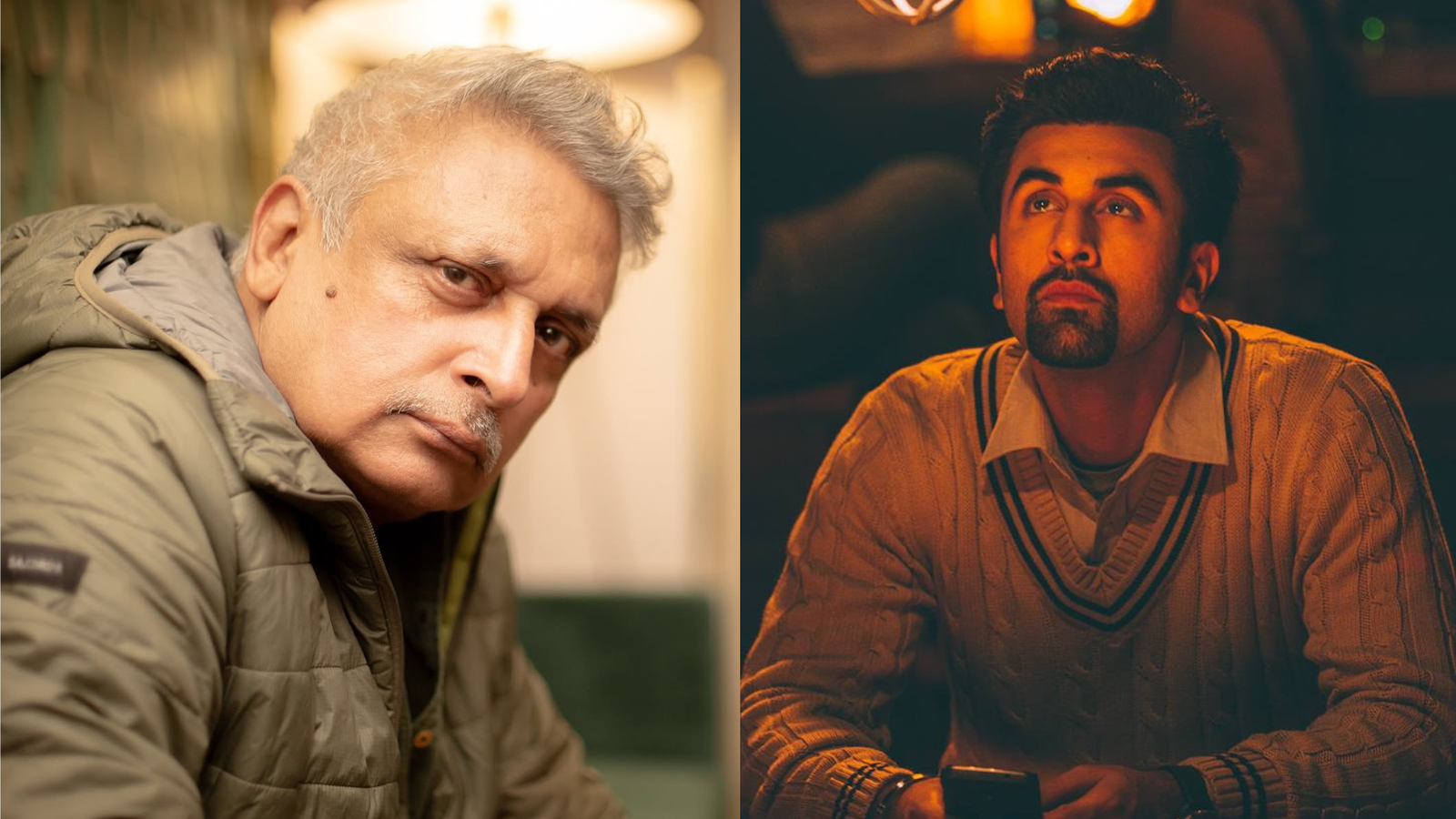 Piyush Mishra calls Ranbir Kapoor ‘nanga besharam aadmi’- But it’s not what you are thinking