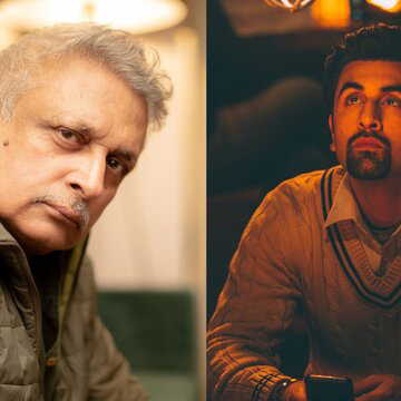 Piyush Mishra calls Ranbir Kapoor ‘nanga besharam aadmi’- But it’s not what you are thinking