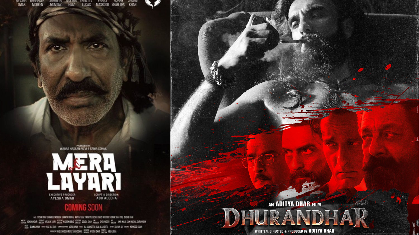 Pakistan announces ‘Mera Lyari’ to counter Ranveer Singh’s Dhurandhar, claims ‘Lyari is not violence-it is culture...’
