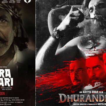 Pakistan announces ‘Mera Lyari’ to counter Ranveer Singh’s Dhurandhar, claims ‘Lyari is not violence-it is culture...’