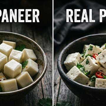 Maharashtra FDA orders restaurants to label cheese analogue from May 1