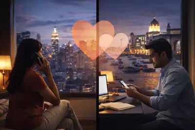 What is LAT? The relationship trend redefining modern Indian marriages